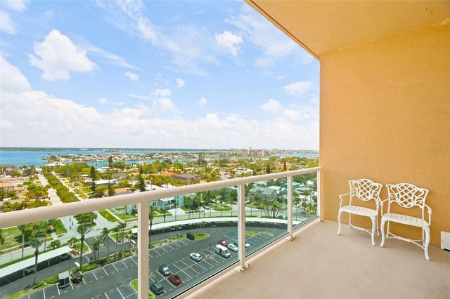 880 MANDALAY AVENUE C1214, Clearwater Beach, FL 33767