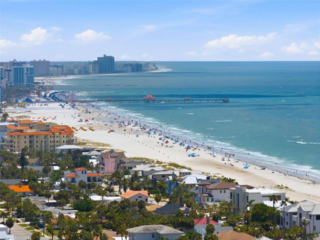 880 MANDALAY AVENUE C1214, Clearwater Beach, FL 33767