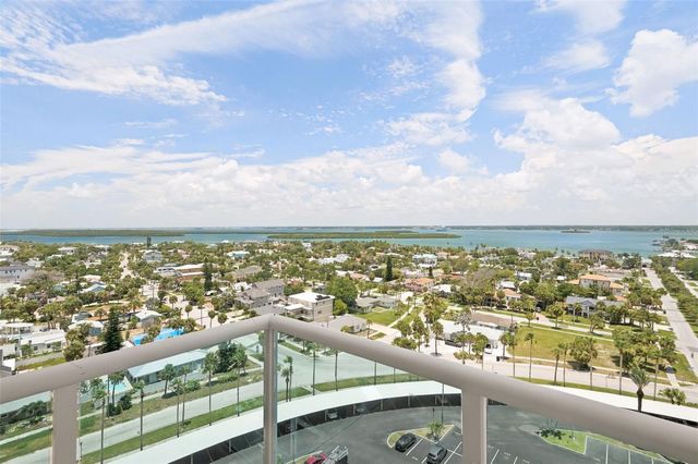 880 MANDALAY AVENUE C1214, Clearwater Beach, FL 33767
