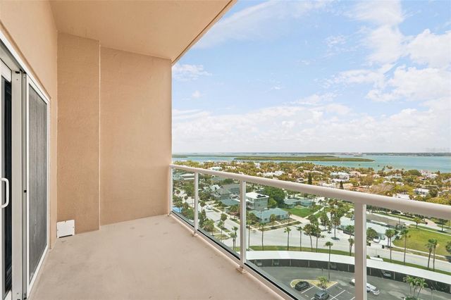 880 MANDALAY AVENUE C1214, Clearwater Beach, FL 33767