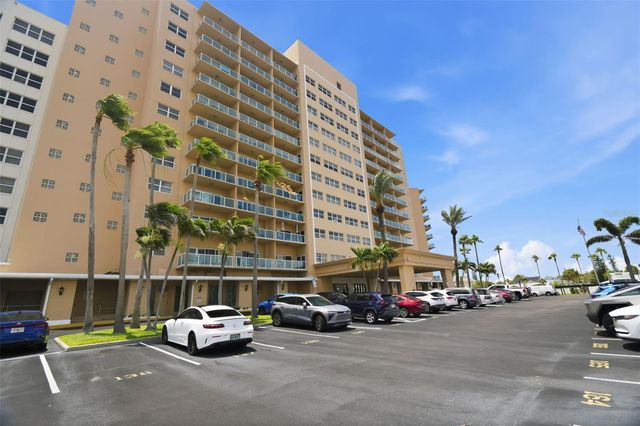 880 MANDALAY AVENUE C1214, Clearwater Beach, FL 33767