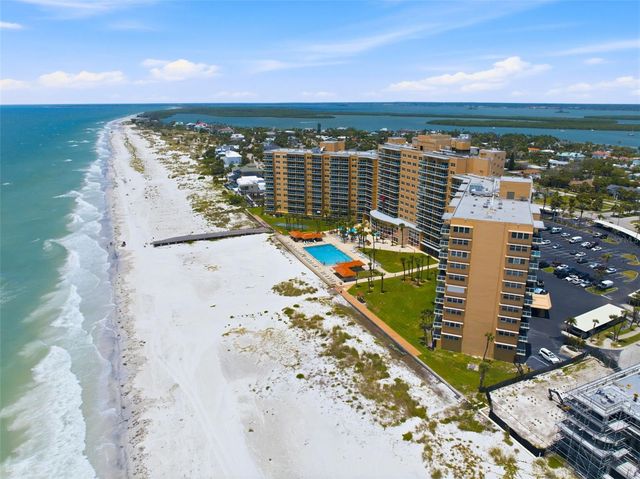 880 MANDALAY AVENUE C1214, Clearwater Beach, FL 33767