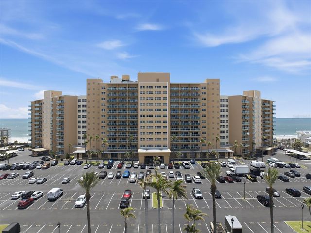 880 MANDALAY AVENUE C1214, Clearwater Beach, FL 33767