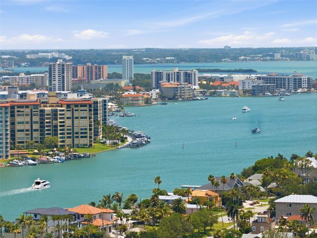 880 MANDALAY AVENUE C1214, Clearwater Beach, FL 33767