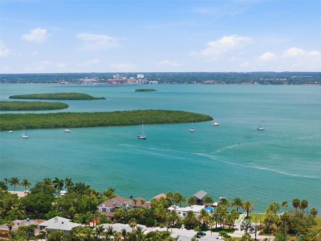 880 MANDALAY AVENUE C1214, Clearwater Beach, FL 33767