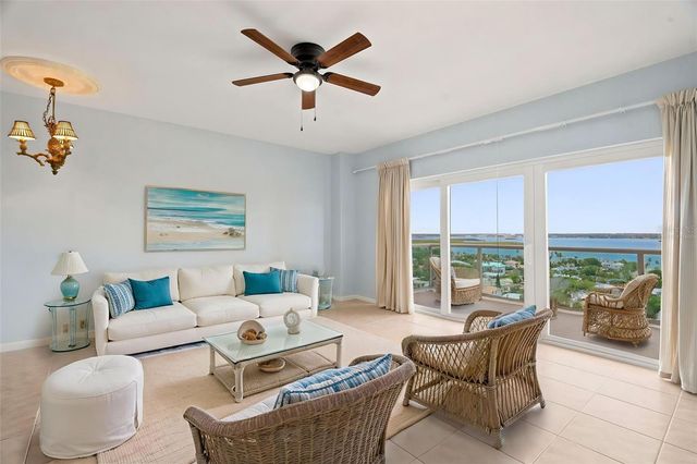880 MANDALAY AVENUE C1214, Clearwater Beach, FL 33767