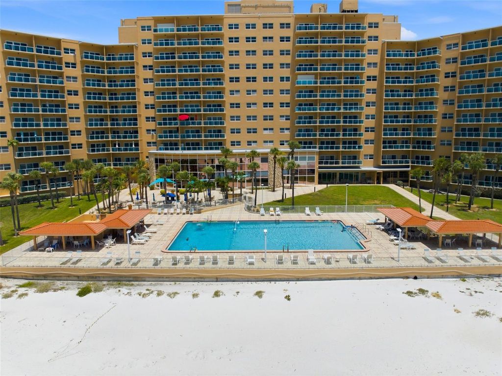880 MANDALAY AVENUE C1214, Clearwater Beach, FL 33767