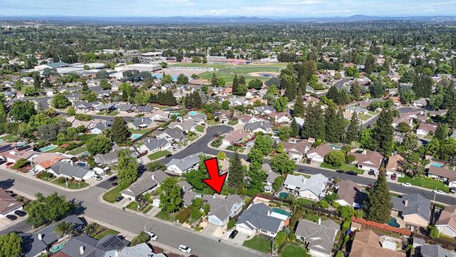 1336 Stonebridge Way, Roseville, CA 95661
