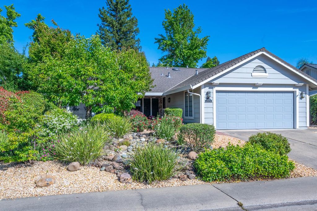 1336 Stonebridge Way, Roseville, CA 95661
