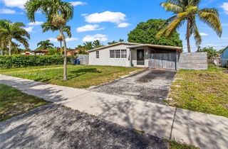 741 NE 58th Street, Oakland Park, FL 33334