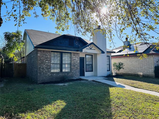 10224 Woodleaf Drive, Dallas, TX 75227