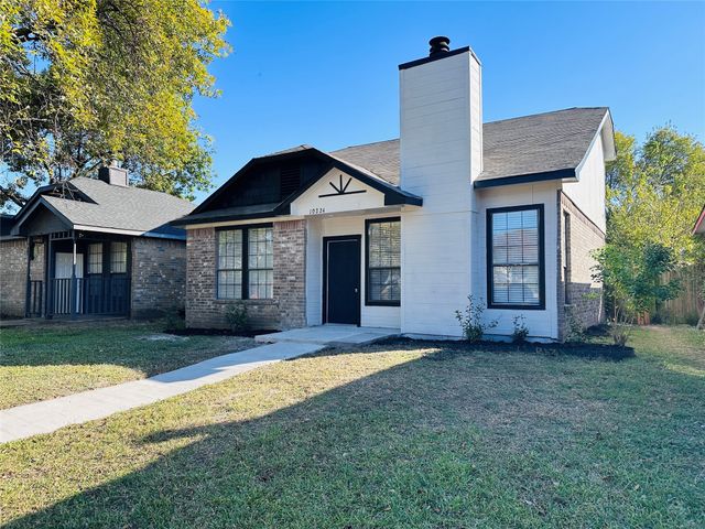 10224 Woodleaf Drive, Dallas, TX 75227
