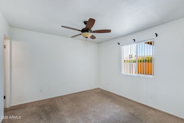 2815 E SYLVIA Street, Phoenix, AZ 85032