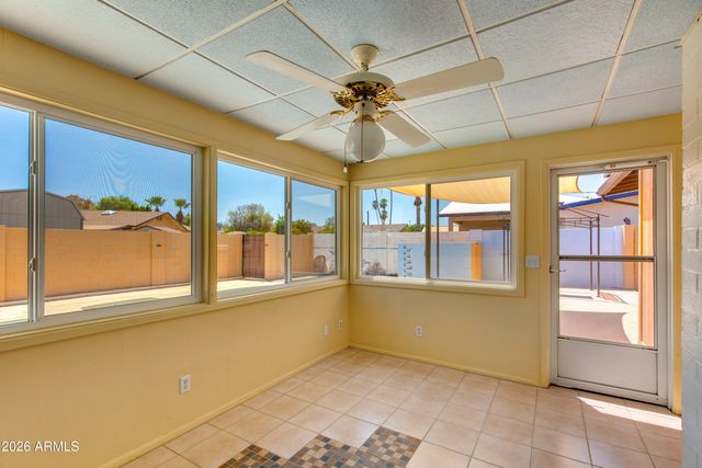 2815 E SYLVIA Street, Phoenix, AZ 85032