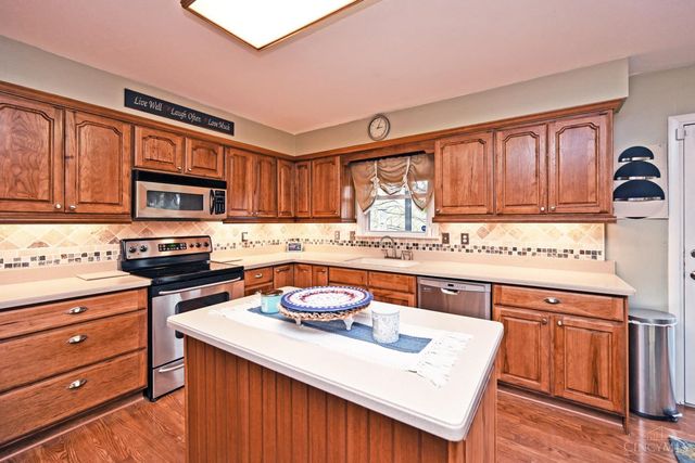 2536 Wayne Road, Union Twp, OH 45177