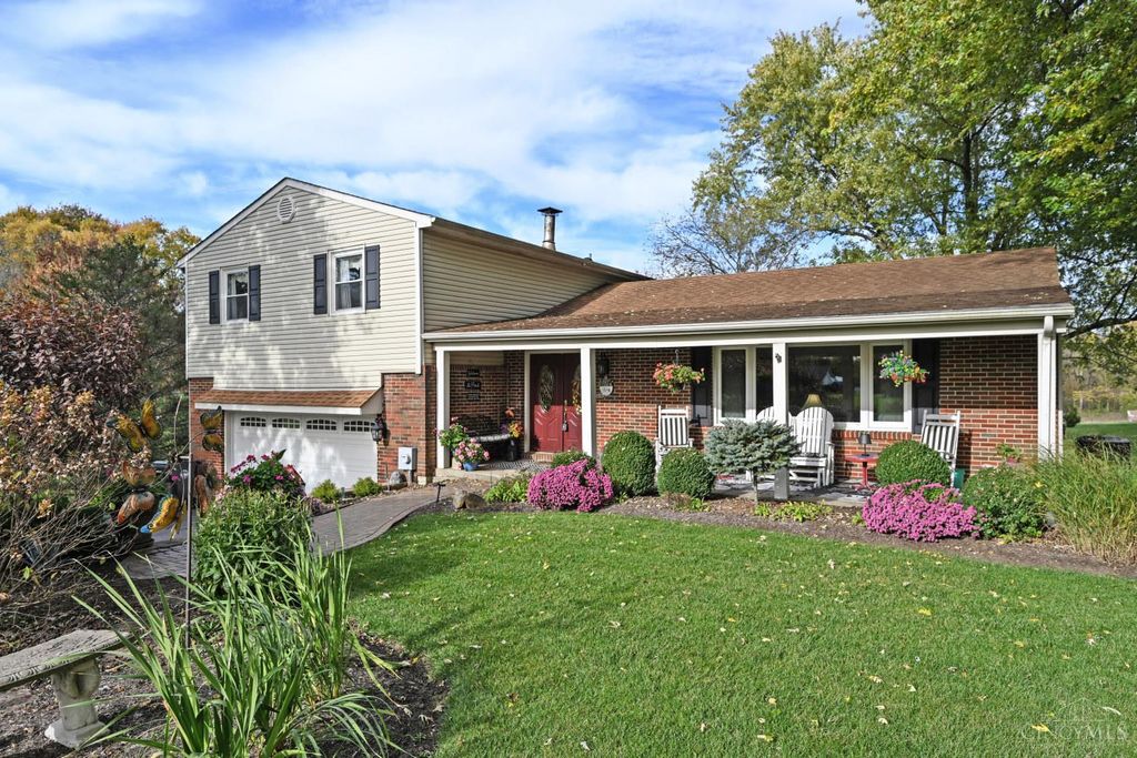 2536 Wayne Road, Union Twp, OH 45177