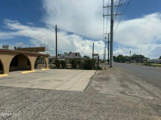 11861 Socorro Road, San Elizario, TX 79849