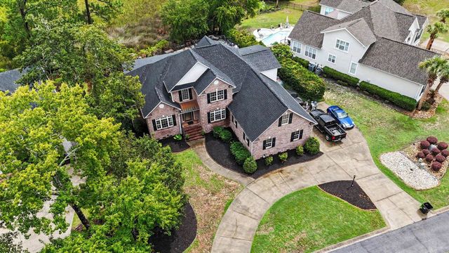 2276 Big Landing Dr., Little River, SC 29566
