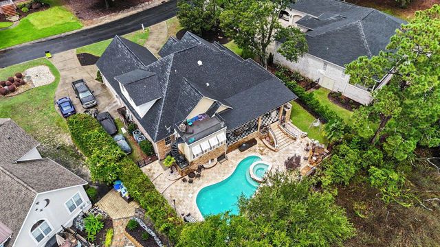 2276 Big Landing Dr., Little River, SC 29566