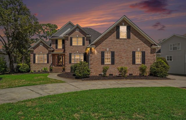 2276 Big Landing Dr., Little River, SC 29566