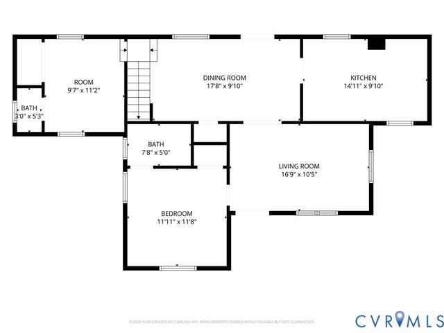 2809 Brampton Way, North Chesterfield, VA 23234