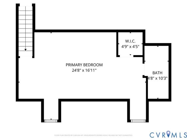 2809 Brampton Way, North Chesterfield, VA 23234
