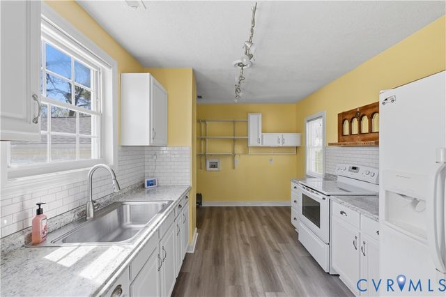 2809 Brampton Way, North Chesterfield, VA 23234