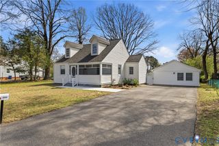 2809 Brampton Way, North Chesterfield, VA 23234