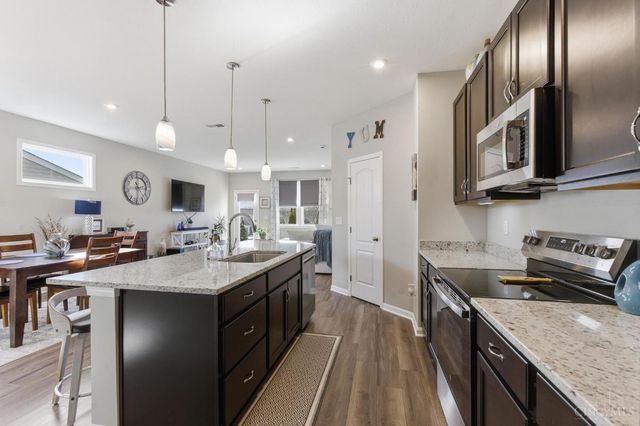 417 Summerlyn Farms Court, Lebanon, OH 45036