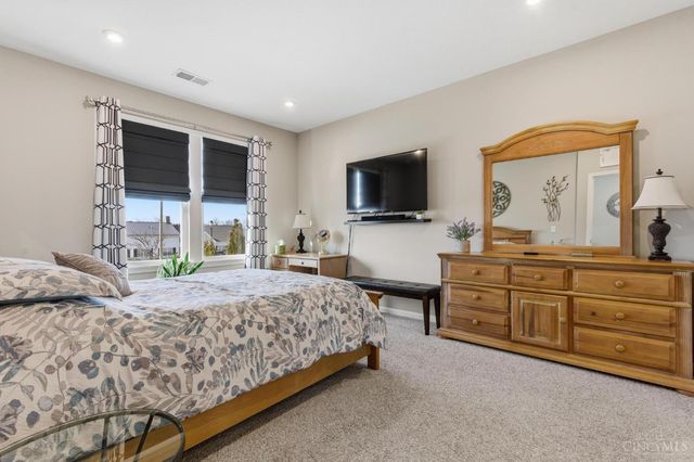 417 Summerlyn Farms Court, Lebanon, OH 45036