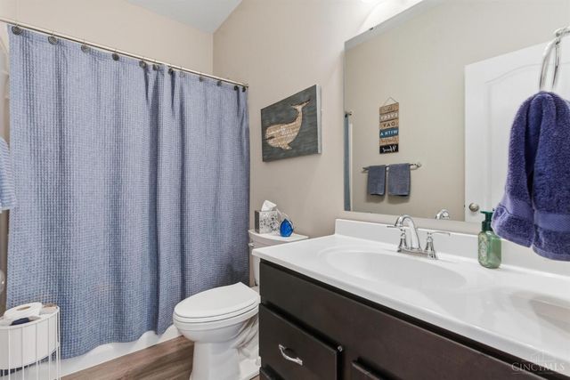 417 Summerlyn Farms Court, Lebanon, OH 45036