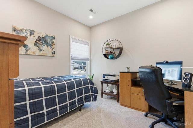 417 Summerlyn Farms Court, Lebanon, OH 45036