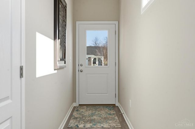 417 Summerlyn Farms Court, Lebanon, OH 45036