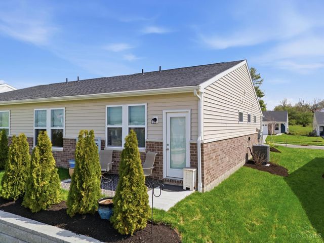 417 Summerlyn Farms Court, Lebanon, OH 45036