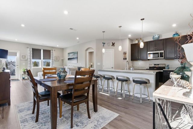 417 Summerlyn Farms Court, Lebanon, OH 45036