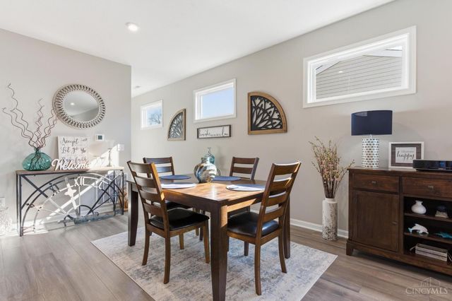 417 Summerlyn Farms Court, Lebanon, OH 45036