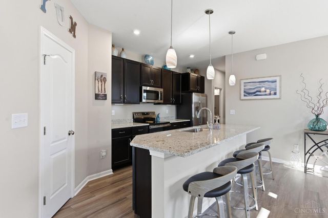 417 Summerlyn Farms Court, Lebanon, OH 45036