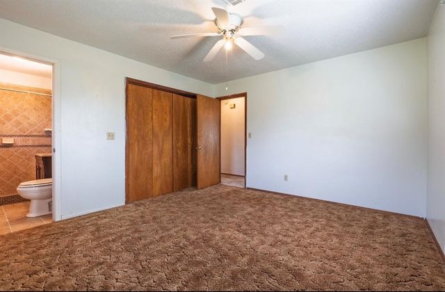 1310 W 15th Street, Prague, OK 74864