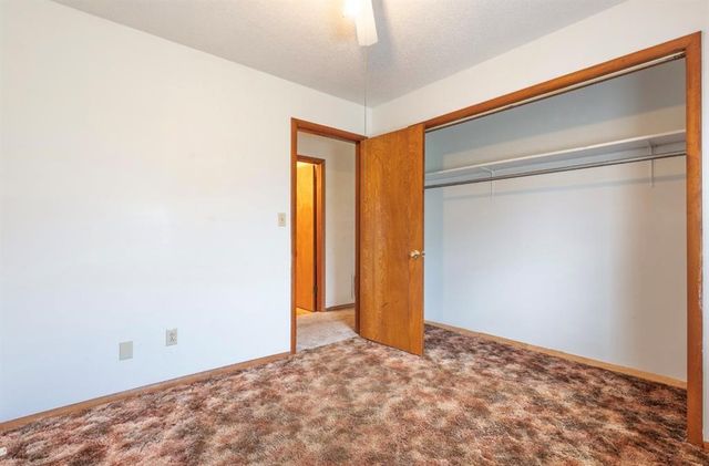 1310 W 15th Street, Prague, OK 74864