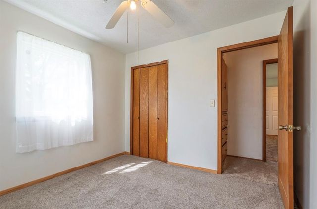 1310 W 15th Street, Prague, OK 74864