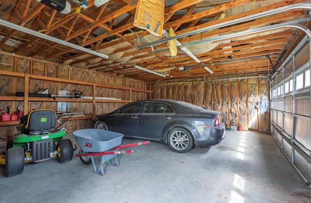 1310 W 15th Street, Prague, OK 74864