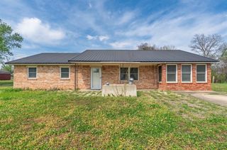 1310 W 15th Street, Prague, OK 74864