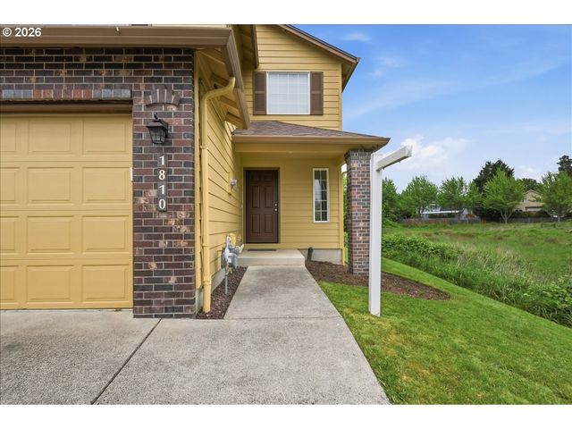 1810 Ne 154TH St, Vancouver, WA 98686