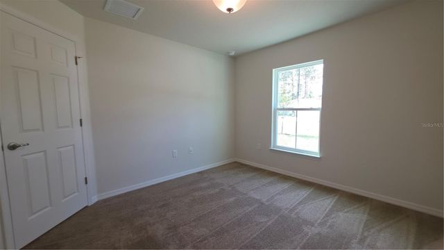 1353 W CARY DRIVE, Citrus Springs, FL 34434