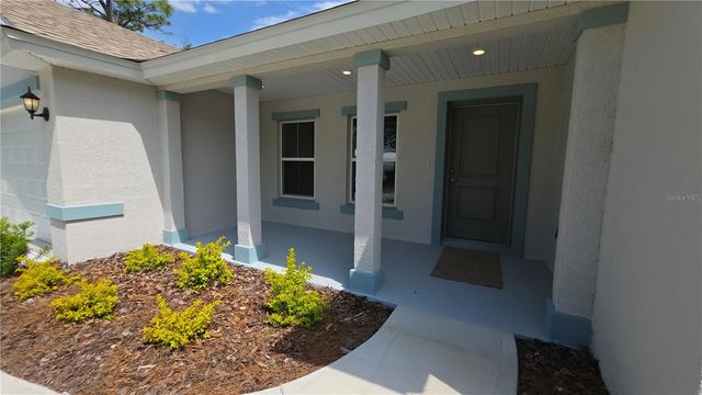 1353 W CARY DRIVE, Citrus Springs, FL 34434