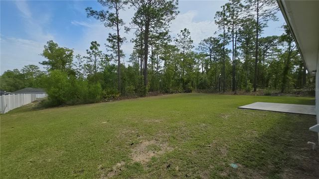 1353 W CARY DRIVE, Citrus Springs, FL 34434