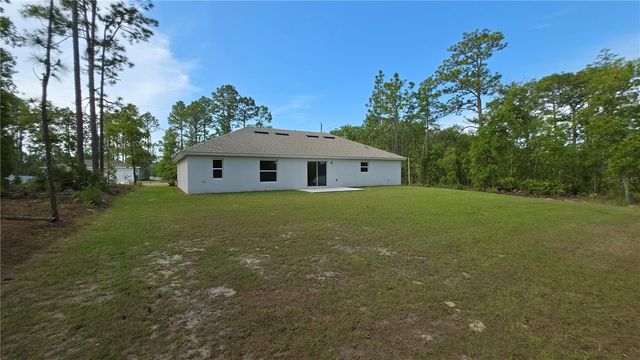 1353 W CARY DRIVE, Citrus Springs, FL 34434