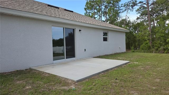 1353 W CARY DRIVE, Citrus Springs, FL 34434