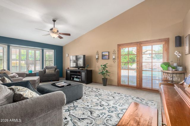 19203 N 71ST Drive, Glendale, AZ 85308