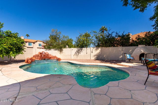 19203 N 71ST Drive, Glendale, AZ 85308